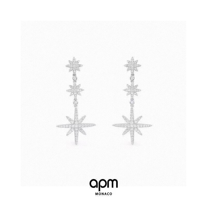 CK Earring 0707